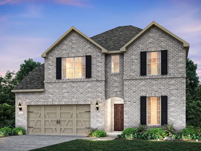 1409 Corleone Ln, Celina, TX, 75009