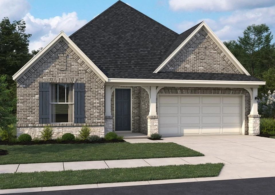 27431 Aster Green Drive Interior Image 1