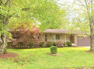 1804 Zehm Ave, Poplar Bluff, MO 63901