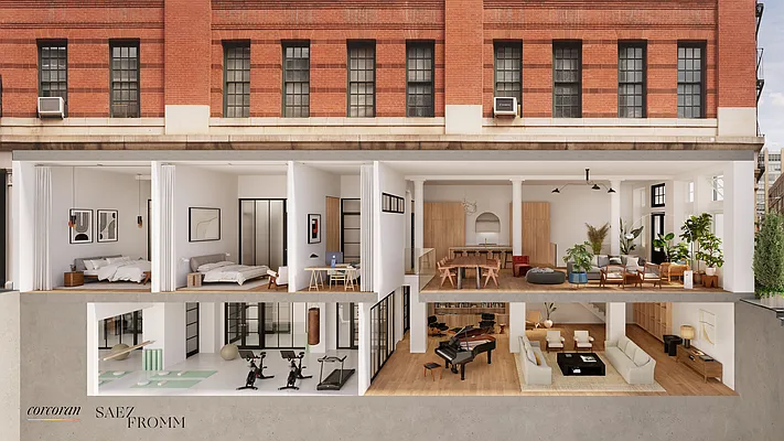 Sold by Corcoran | media 23