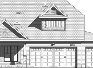 2034 Moonraker Dr, Fuquay Varina, NC 27526