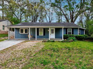 3975 Forrest Ct, Chamblee, GA 30341