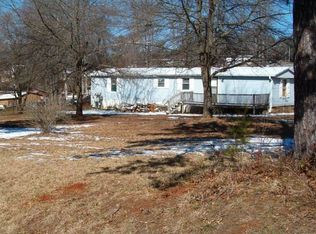 428 Alverson Rd, Inman, SC 29349