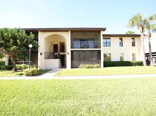 200 SE Four Winds Dr APT 112, Stuart, FL 34996