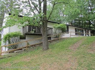 5885 Drumheller Rd, Bath, MI 48808