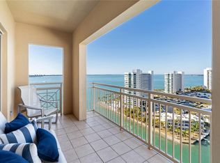 1111 Ritz Carlton Dr APT 1603, Sarasota, FL 34236