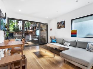 375 Prospect Pl APT 1B, Brooklyn, NY 11238
