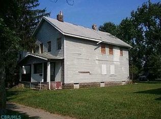 498-500 Olpp Ave, Columbus, OH