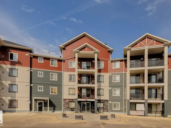920 156th St NW #126, Edmonton, AB T6R 0N6