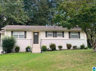 1609 Cresthill Rd, Birmingham, AL 35210