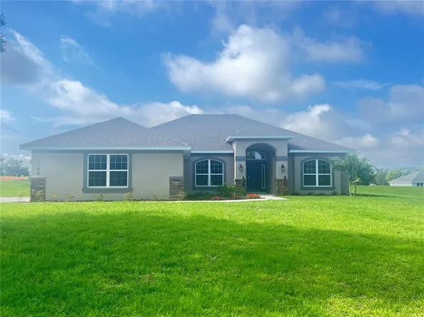 37298 Hidden View Cir, Dade City, FL 33523