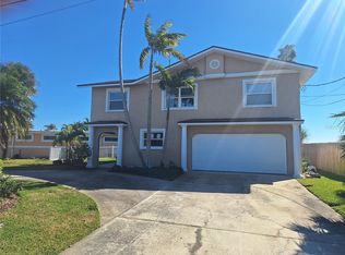 413 161st Ave, Redington Beach, FL 33708