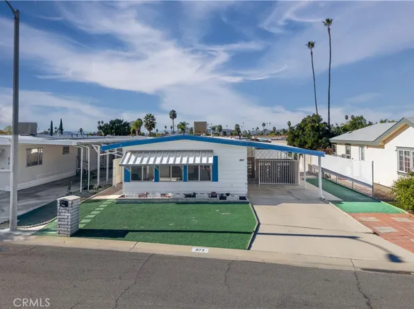 873 San Ignacio Dr, Hemet, CA 92543