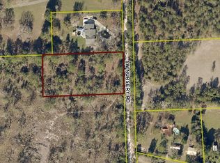 0 Nursery Rd NW, Lake City, FL 32024