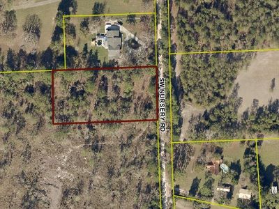 0 Nursery Rd NW, Lake City, FL, 32024