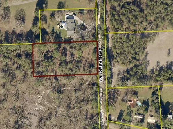 0 Nursery Rd NW, Lake City, FL 32024