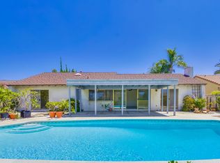 6770 Park Ridge Blvd, San Diego, CA 92120