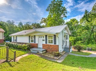 112 Alger Rd, Oak Ridge, TN 37830