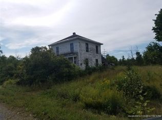 65 E Ridge Rd, Mars Hill, ME 04758