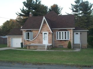 224 Furnari Ave, Johnstown, PA 15905
