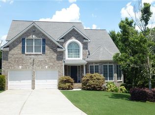 307 Avery Creek Way, Canton, GA 30115
