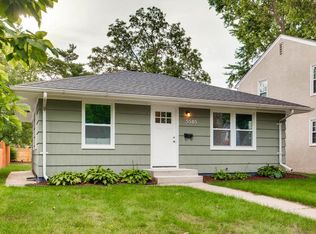 5505 Emerson Ave S, Minneapolis, MN 55419