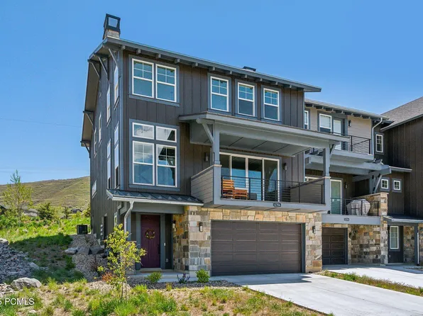 12756 N Belaview Way, Hideout, UT 84036