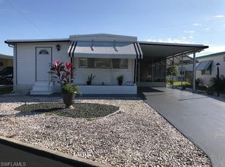 174 Overland Trl, North Fort Myers, FL 33917
