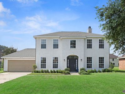 39139 Old Bayou Ave, Gonzales, LA, 70737