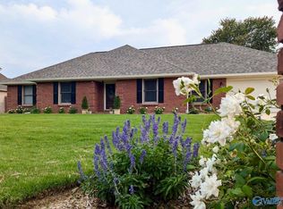 2303 Cumberland Pl SW LOT 56, Decatur, AL 35603