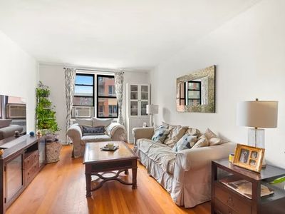 3600 Fieldston Rd APT 3J, Bronx, NY, 10463