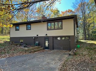 8535 N Oneida Lake Dr, Harshaw, WI 54529