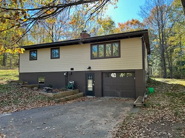 8535 N Oneida Lake Dr, Harshaw, WI 54529