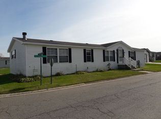 20 Chestnut Cir E, Davison, MI 48423