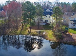 5436 Trail Ride Ct, Moseley, VA 23120