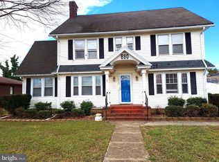 880 S State St, Dover, DE 19901