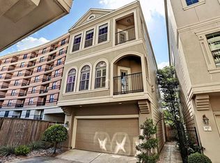 4145 Dickson St, Houston, TX 77007