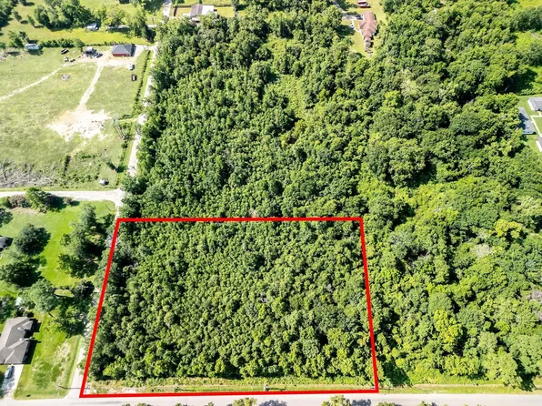 21A Maida Rd Lot 21A, Beaumont, TX 77708