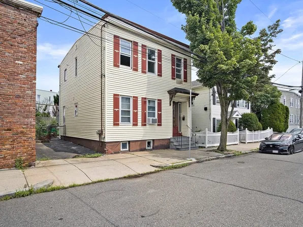 91 Moore St, East Boston, MA 02128