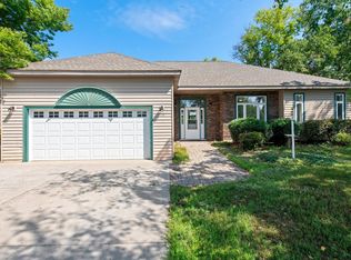 114 Goldfinch Ln, Clearwater, MN 55320