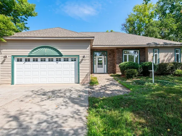 114 Goldfinch Ln, Clearwater, MN 55320