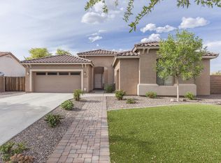 3024 E Powell Way, Gilbert, AZ 85298
