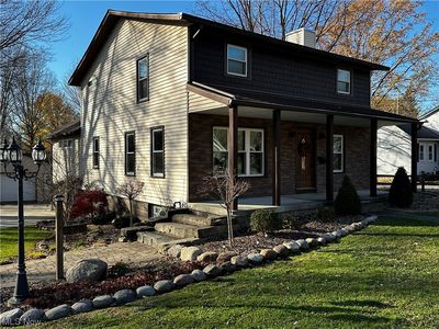 270 River St, Madison, OH, 44057