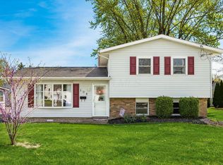 108 N 24th St, Newark, OH 43055