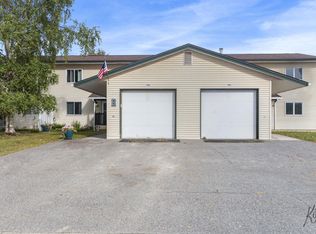 1226 Bainbridge Blvd, Fairbanks, AK 99701