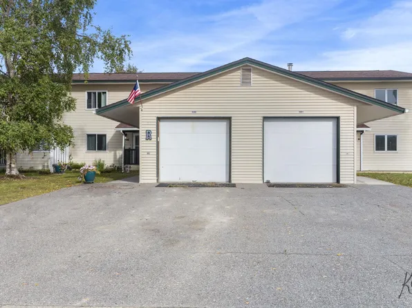1226 Bainbridge Blvd, Fairbanks, AK 99701