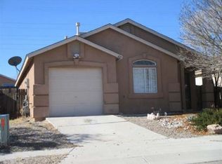 427 Sharp Spur St SW, Albuquerque, NM 87121