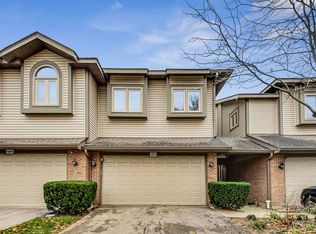 1011 Arbor Ct, Mount Prospect, IL