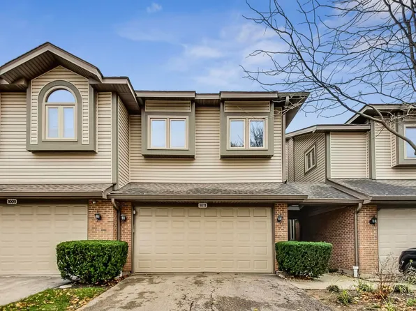 1011 Arbor Ct, Mount Prospect, IL 60056
