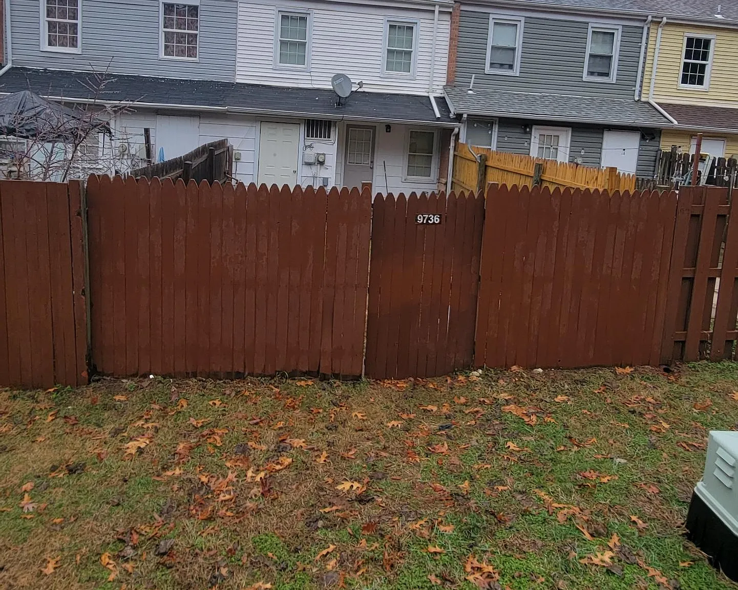 9736 Bragg Lane — Photo 1